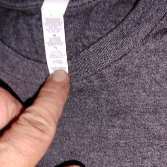 OSU Oklahoma State University Football Tee Shirt - Picture 3 of 3